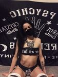 Sarah Bear sexy nudes
