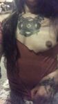 Sarah Bear sexy nudes