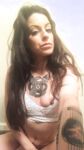 Sarah Bear sexy nudes