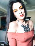 Sarah Bear sexy nudes