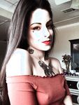 Sarah Bear sexy nudes