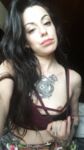 Sarah Bear sexy nudes