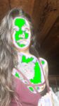 Sarah Bear sexy nudes