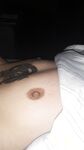 Sarah Bear passed out drunk and naked
