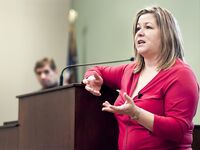 Dr. Dana Boyd Barr