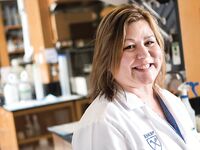 Dr. Dana Boyd Barr