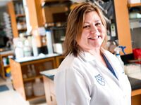 Dr. Dana Boyd Barr