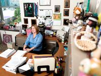 Dr. Dana Boyd Barr