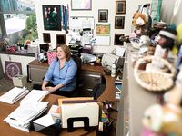Dr. Dana Boyd Barr