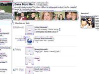 Dr. Dana Boyd Barr