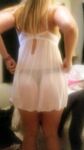 Blonde milf Charlie Gunn