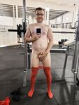 Elmar S. alias Strumpfhosen_Elmar from Solingen (Germany)