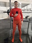 Elmar S. alias Strumpfhosen_Elmar from Solingen (Germany)