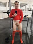 Elmar S. alias Strumpfhosen_Elmar from Solingen (Germany)