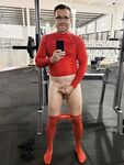 Elmar S. alias Strumpfhosen_Elmar from Solingen (Germany)