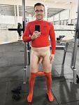 Elmar S. alias Strumpfhosen_Elmar from Solingen (Germany)