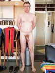 Elmar S. alias Strumpfhosen_Elmar from Solingen (Germany)