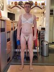 Elmar S. alias Strumpfhosen_Elmar from Solingen (Germany)