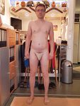 Elmar S. alias Strumpfhosen_Elmar from Solingen (Germany)
