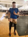 Elmar S. alias Strumpfhosen_Elmar from Solingen (Germany)