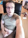 Elmar S. alias Strumpfhosen_Elmar from Solingen (Germany)