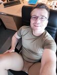 Elmar S. alias Strumpfhosen_Elmar from Solingen (Germany)
