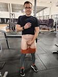 Elmar S. alias Strumpfhosen_Elmar from Solingen (Germany)