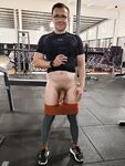 Elmar S. alias Strumpfhosen_Elmar from Solingen (Germany)