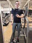 Elmar S. alias Strumpfhosen_Elmar from Solingen (Germany)