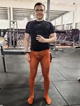 Elmar S. alias Strumpfhosen_Elmar from Solingen (Germany)