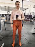 Elmar S. alias Strumpfhosen_Elmar from Solingen (Germany)