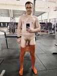 Elmar S. alias Strumpfhosen_Elmar from Solingen (Germany)