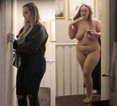 On/Off Clothes Creepshots