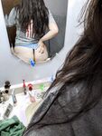 Ex gf emily.b.urton from clay and Putnam county