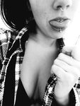 Ex gf emily.b.urton from clay and Putnam county
