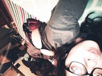 Ex gf emily.b.urton from clay and Putnam county