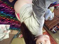 Ex gf emily.b.urton from clay and Putnam county