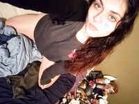 Ex gf emily.b.urton from clay and Putnam county