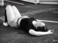 Jessica-Marie Huhn aus Bergkamen