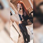 Jessica-Marie Huhn aus Bergkamen