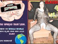 Temp Exposed Poster Wives