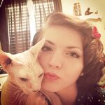 Bethany Thurnau Paige