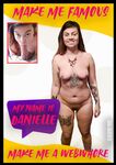 Make Me Famous Webslut Wives