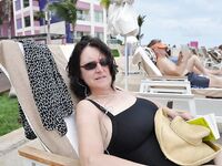 Marge Lane Mature Slutwife