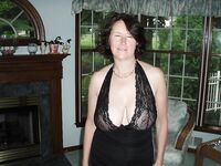 Marge Lane Mature Slutwife