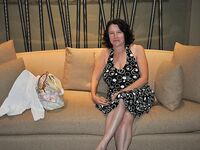 Marge Lane Mature Slutwife