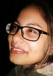 Glasses Girls Take Facials