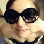 Glasses Girls Take Facials