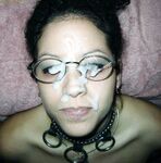 Glasses Girls Take Facials