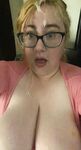 Glasses Girls Take Facials